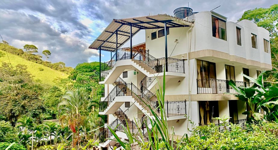 Accomodatie La Gaitena Accomodatie La Gaitena